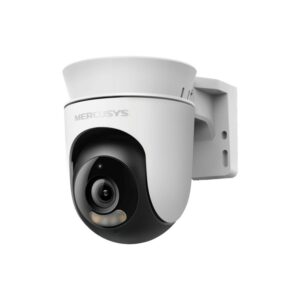 CAMARA EXTERIOR MERCUSYS MC500 WIFI 1080P VISION 360 AUDIO BIDIRECCIONAL 6957939004644 MC500