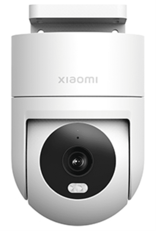 CAMARA EXTERIOR XIAOMI OUTDOOR CAMERA CW300 6941812767603 BHR8097EU