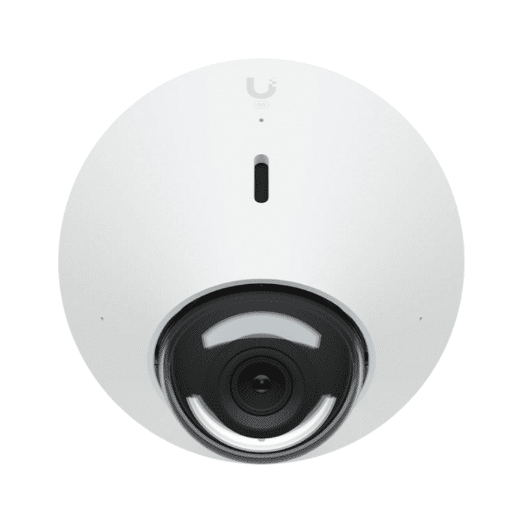CAMARA IP UBIQUITI UVC-G5-DOME UNIFI PROTECT 0810084690208 UVC-G5-DOME