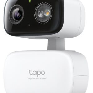 CAMARA TP-LINK INDOOR OUTDOOR WI-FI 8885020629378 TAPO C216