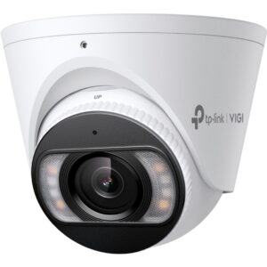 CAMARA VIGI INSIGHT TP-LINK TURRET INSIGHT S445 2.8MM 4MP 8885020628203 INSIGHT S445 2.8MM