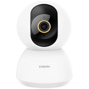 CAMARA VIGILANCIA XIAOMI C300 360º 2K WIFI VISION NOCTURNA IA 6934177796296 BHR6540GL