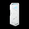 CARCASA DE SSD ASUS ROG STRIX ARION/WHT/G/AS//ESD-S1C (BLANCA) 4711387563366 | P/N: 90DD02H1-B09000 | Ref. Artículo: 1386552
