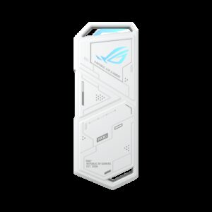 CARCASA DE SSD ASUS ROG STRIX ARION/WHT/G/AS//ESD-S1C (BLANCA) 4711387563366 | P/N: 90DD02H1-B09000 | Ref. Artículo: 1386552