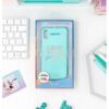 CARCASA IPHONE X/XS THE POWERFUL COLLECTION-LOVE YOURSELFIE MR. WONDERFUL WOA09593EN 8436557693587 | P/N: WOA09593EN | Ref. Artículo: 1328801