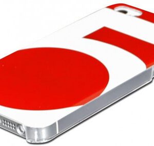 CARCASA WAZZABEE PARA IPHONE 5 COLECCION SUBKARMA SERIE 5