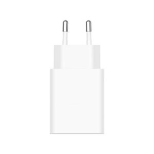 CARGADOR XIAOMI POWER ADAPTER MI 22