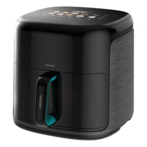 CECOTEC CECOFRY&GRILL SMOKIN'PRIME 8500 8435771925412 A01_EU01_101137