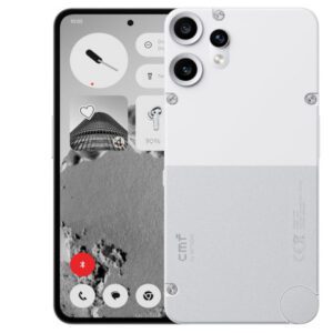 CMF CMF PHONE 2 PRO WHITE 6974434225411 | P/N: A10400193 | Ref. Artículo: 1400031