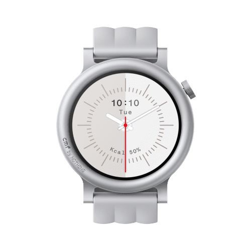 CMF WATCH 3 PRO LIGHT GREY 6974434225329 | P/N: A10700022 | Ref. Artículo: 1400557