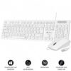 COMBO BUSINESS SLIM SILENCIOSO CON CABLE USB B 8436586742553 | P/N: SUBKBC-CSSK02 | Ref. Artículo: 1365446