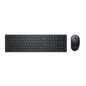 COMBO TECLADO RATON DELL PRO KM5221W INALAMBRICO 5397184494790 KM5221WBKB-SPN