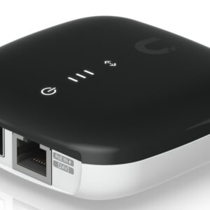 CONVERSOR UBIQUITI UACC-AE ADAPTAR RED RJ45 0817882026734 UACC-AE