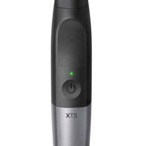 CORTAPELOS CORPORAL BRAUN XT5200 SERIE X ACCESORIOS DE CORTE 45 MIN 4210201400462 XT5200