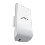 CPE UBIQUITI LOCOM2 NANOLOCO M2 NANOSTATION M AIRMAX 2