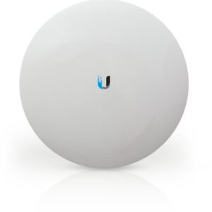 CPE UBIQUITI NBE-5AC-GEN2 NANOBEAM AC AIRMAX AC 5GHZ 19DBI 0810354026348 NBE-5AC-Gen2