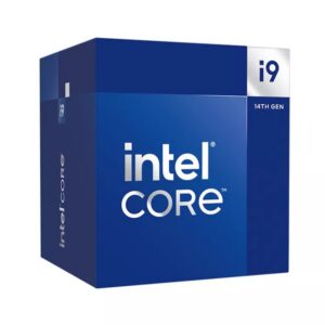 CPU INTEL I9 14900F LGA1700 BOX 5032037279215 BX8071514900F