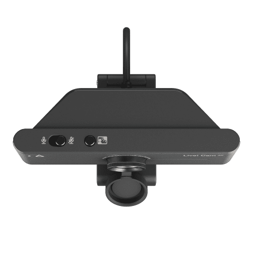 CREATIVE WEB CAM Live! Cam 4K - Imagen 5