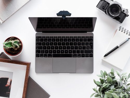 CREATIVE WEB CAM Live! Cam 4K - Imagen 8