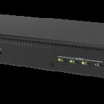 CRESTRON 4X4 4K60 4:4:4 HDR AV SWITCHER (HD-MD4X4-4KZ-E) 6511308 8435280912040 | P/N: 6511308 | Ref. Artículo: 1358665