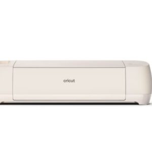 CRICUT EXPLORE 4 SEASHELL 0093573981579 | P/N: 2011073 | Ref. Artículo: 1393829