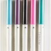 CRICUT GEL PEN SET PEACOCK 0093573596322 | P/N: 2012177 | Ref. Artículo: 1403846