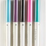 CRICUT GEL PEN SET PEACOCK 0093573596322 | P/N: 2012177 | Ref. Artículo: 1403846