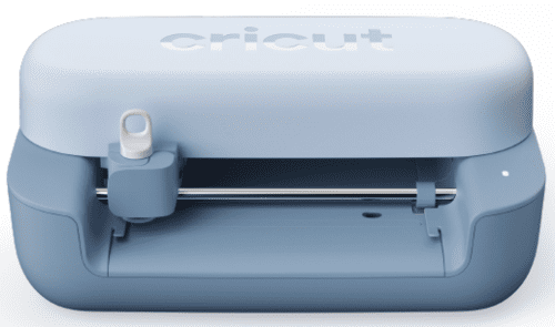 CRICUT JOY 2 ESSENTIALS BUNDLE AZUL 0093573060663 | P/N: 2012185 | Ref. Artículo: 1405865