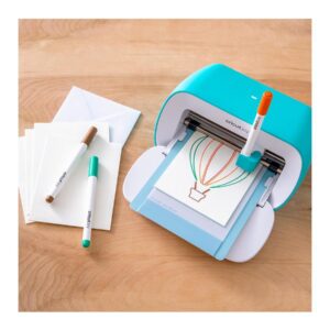 CRICUT JOY WATERCOLOR MARKERS 9-PACK 1.0 0093573264931 | P/N: 2011937 | Ref. Artículo: 1401630