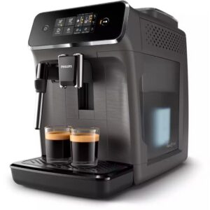 Cafetera Expreso Philips Series 2200 EP2224/10/ 1500W/ 15 Bares 8710103894735 EP2224/10 PHPAE-CAF SE2200 EP2224 10