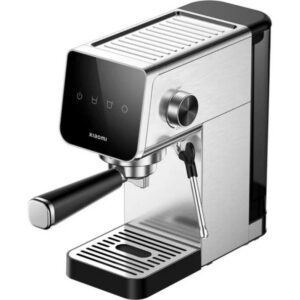 Cafetera Expreso Xiaomi Semi-Automatic Espresso Machine/ 1350W/ 20 Bares 6932554403850 BHR9798EU XIA-PAE-CAF SEMI ES MACH