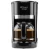 Cafetera de Goteo Orbegozo CG 4027 N/ 15 Tazas/ Negra 8435568406292 18141 ORB-PAE-CAF CG 4027 N