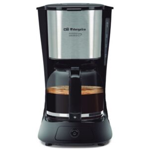 Cafetera de Goteo Orbegozo CG 4515/ 15 Tazas/ Negra 8435568406926 18261 ORB-PAE-CAF CG 4515