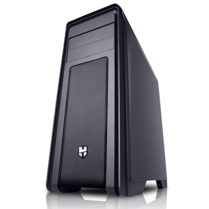 Caja Gaming Semitorre Nox Hummer ZX - Imagen 4