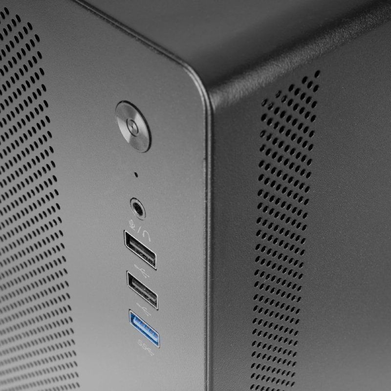 Caja Minitorre Tacens 2AEROM - Imagen 5