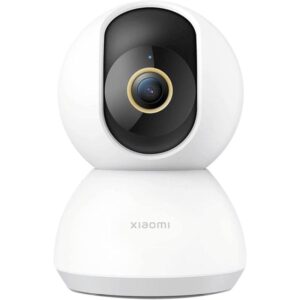 Cámara de Videovigilancia Xiaomi Smart Camera C300/ Control desde APP 6934177796296 BHR6540GL XIA-CAM SM CAM C300 WH