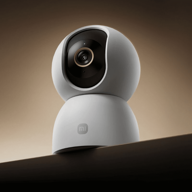 Cámara de Videovigilancia Xiaomi Smart Camera C500/ Visión Nocturna/ Control desde APP - Imagen 3