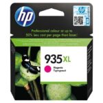 Cartucho de Tinta Original HP nº935 XL Alta Capacidad/ Magenta 888182031728 C2P25AE C2P25AE