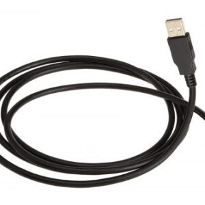 ClearOne 830-156-200 cable USB USB 2.0 USB A Mini-USB A Negro 0671010000870 | P/N: 830-156-200 | Ref. Artículo: 1002745