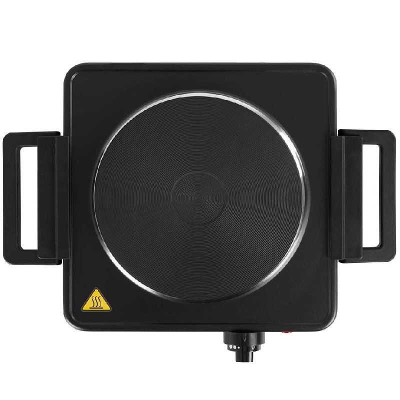 Cocina Eléctrica Orbegozo PE 2815/ 1 placa/ 1500W - Imagen 4