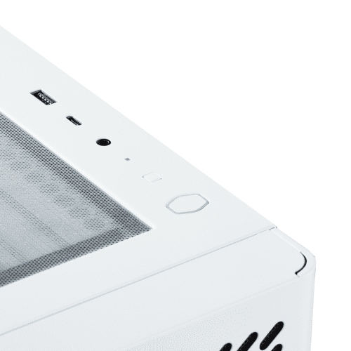 Cooler Master Elite 502 - Imagen 2