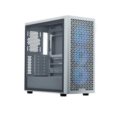 Cooler Master Elite 502 4719512158517 | P/N: E502-WGNN-S00 | Ref. Artículo: 1399388