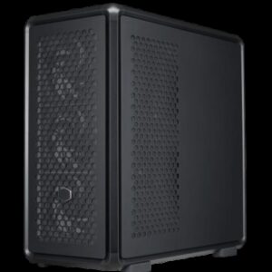 Cooler Master MasterFrame 600 Midi Tower Negro 4719512158265 | P/N: MF600-KGNN-S00 | Ref. Artículo: 1399391