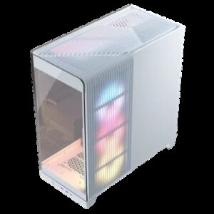 Corsair 4500X LX-R RGB Tempered Glass Mid-Tower