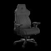 Corsair TC500 LUXE Silla para videojuegos de PC Asiento acolchado Negro 0840006678427 | P/N: CF-9010066-WW | Ref. Artículo: 1383888