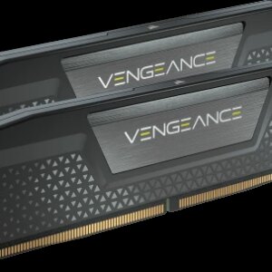 Corsair Vengeance CMK32GX5M2B6000C38 módulo de memoria 32 GB 2 x 16 GB DDR5 6000 MHz 0840006684442 | P/N: CMK32GX5M2B6000C38 | Ref. Artículo: 1374193