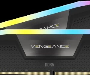Corsair Vengeance RGB CMH16GX5M2B5200C40 módulo de memoria 16 GB 2 x 8 GB DDR5 5200 MHz 0840440488477 | P/N: CMH16GX5M2B5200C40 | Ref. Artículo: 1385507