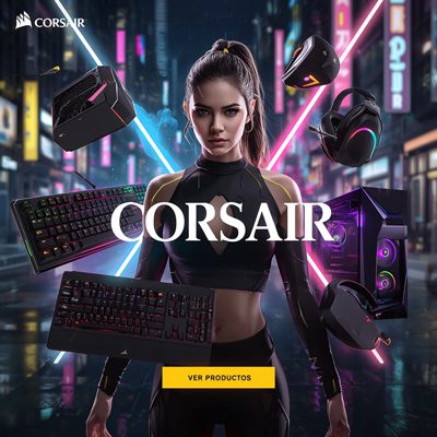 Corsair