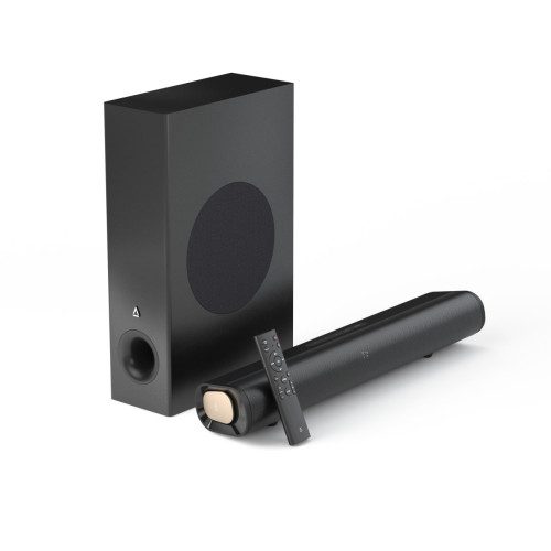 Creative Labs CREATIVE STAGE PRO 2.1 SOUNDBAR 5390660196737 | P/N: 51MF8495AA000 | Ref. Artículo: 1402439