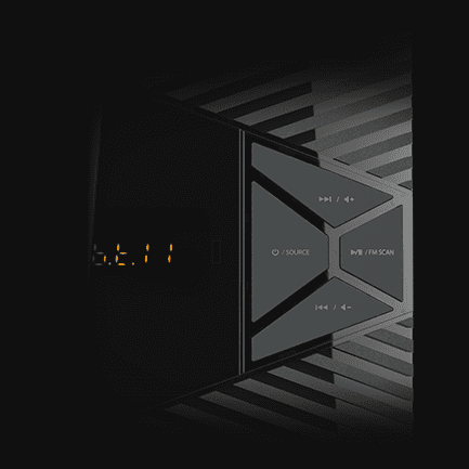 Creative Labs SBS E2500 30 W Negro 2.1 canales - Imagen 6